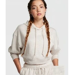 Nwt Beige Victoria's secret Pullover